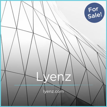 Lyenz.com