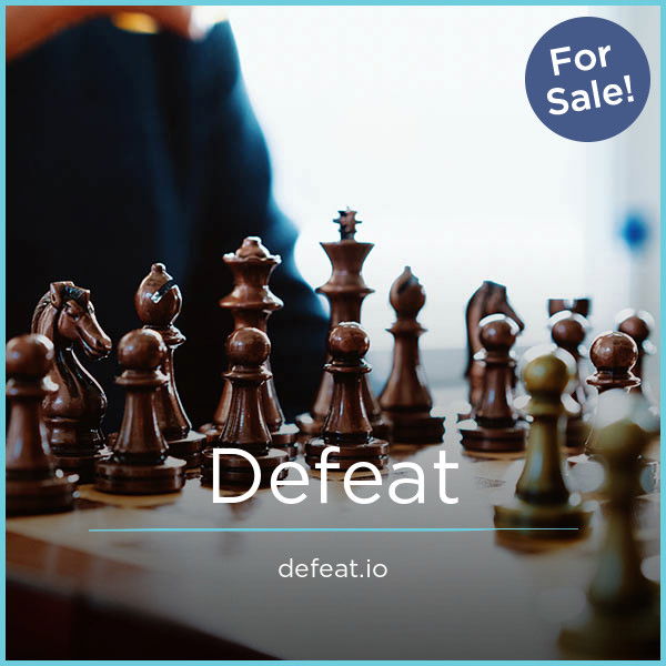 Defeat.io