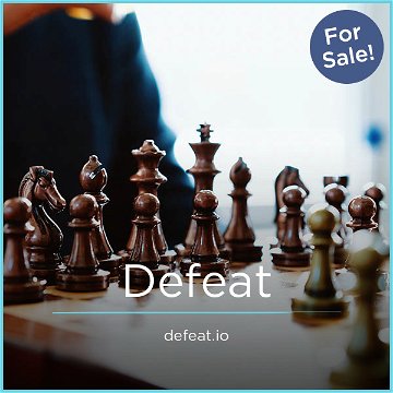 Defeat.io