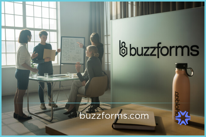 BuzzForms.com image 2