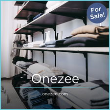 Onezee.com - Cool premium domain names