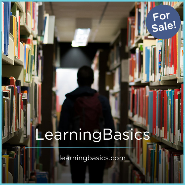 LearningBasics.com image 2