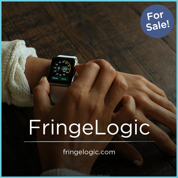 FringeLogic.com - buying Catchy premium names
