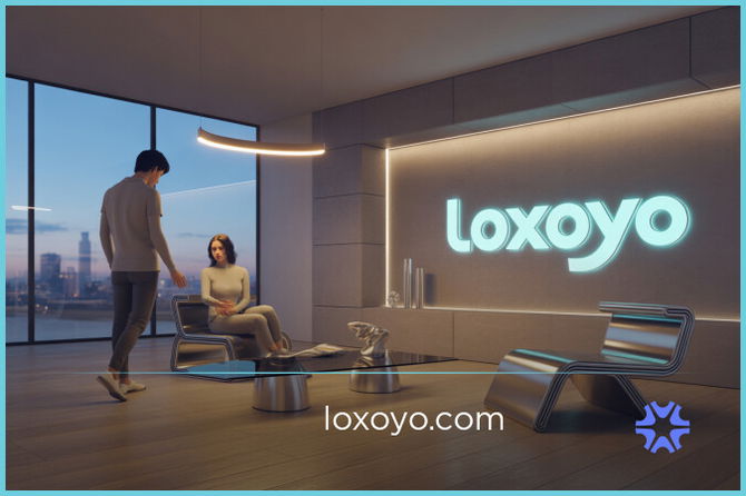Loxoyo.com — 2