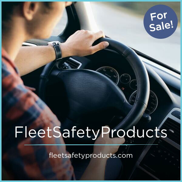 FleetSafetyProducts.com