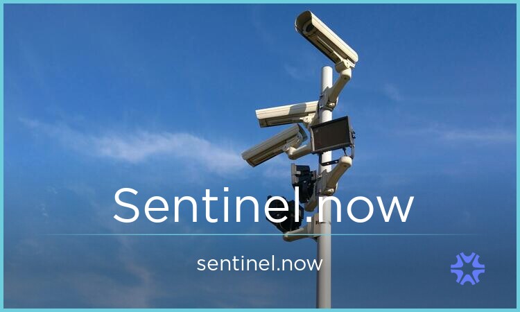 Sentinel.now - buy Best premium domains
