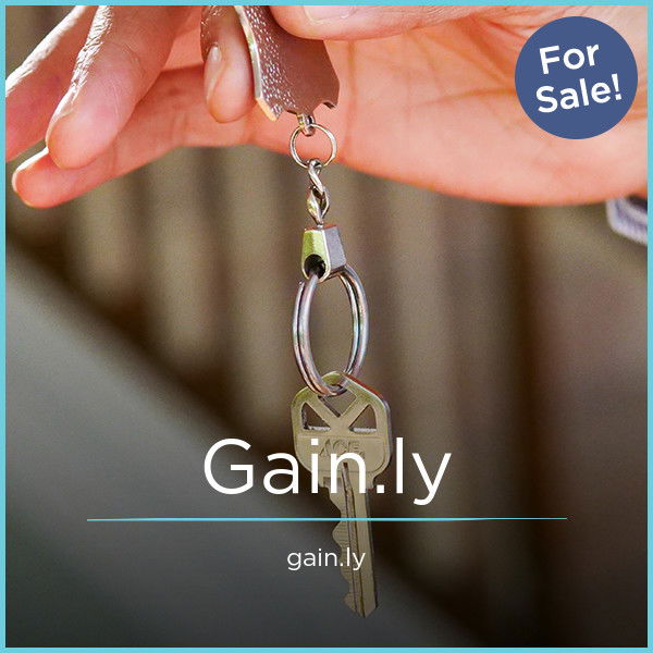 Gain.ly