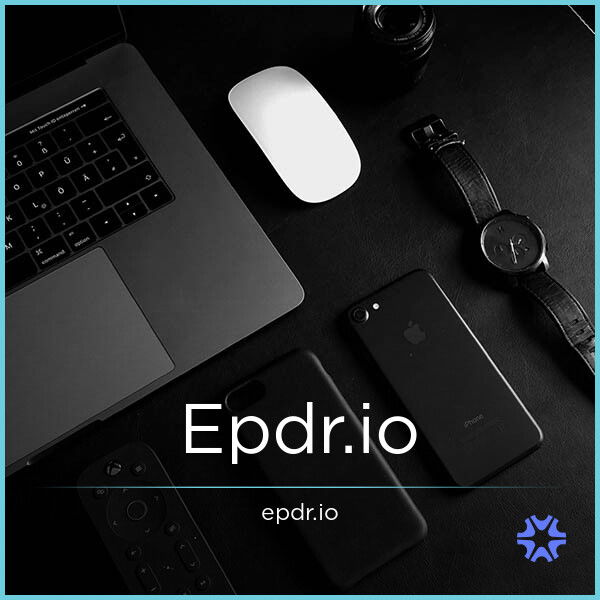 EPDR.io
