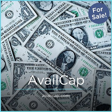 AvailCap.com