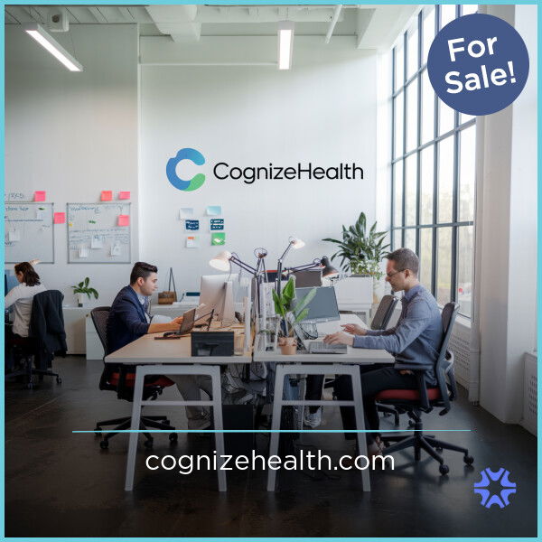 CognizeHealth.com