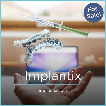 Implantix.com