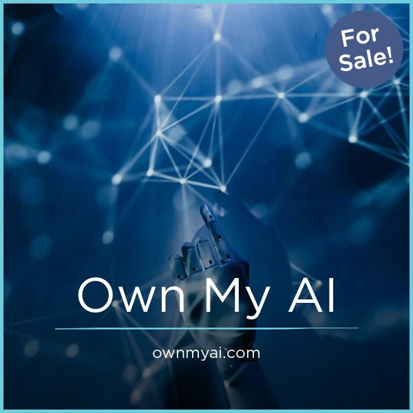 OwnMyAI.com