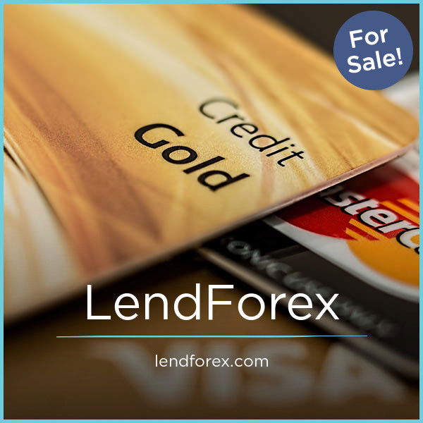 LendForex.com