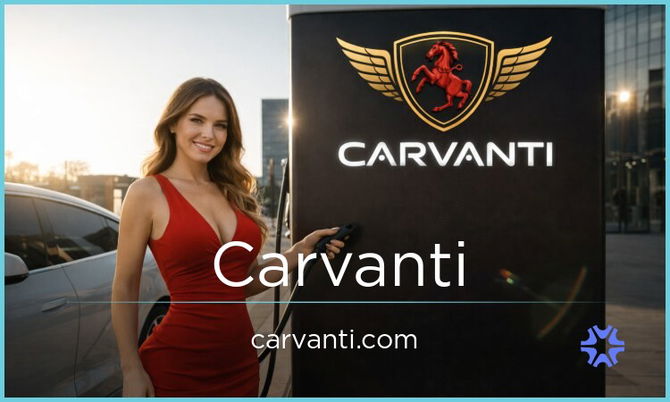 Carvanti.com