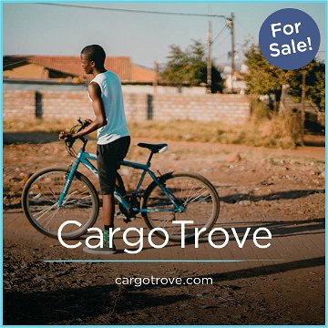 CargoTrove.com