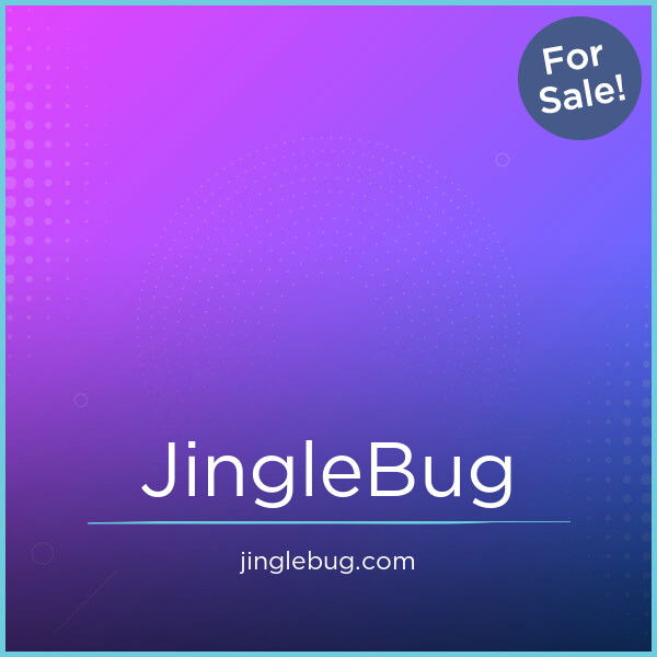 JingleBug.com