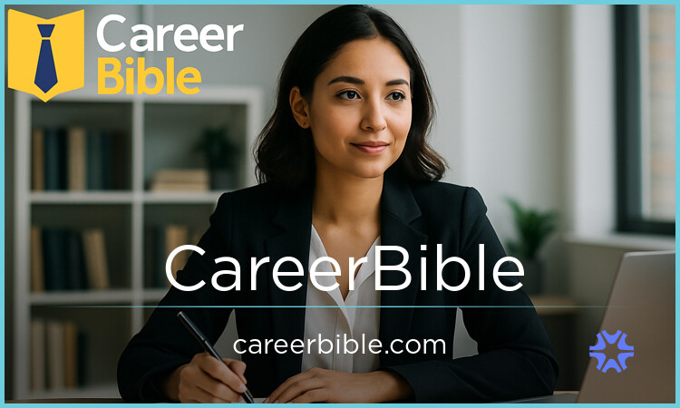 CareerBible.com - Cool domains for sale