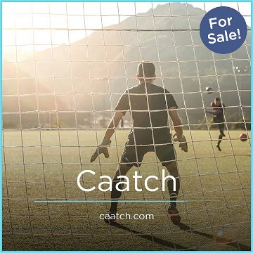 Caatch.com