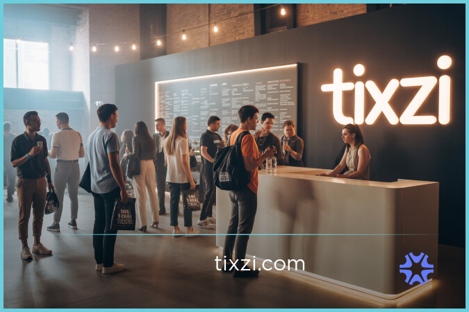 Tixzi.com image 2