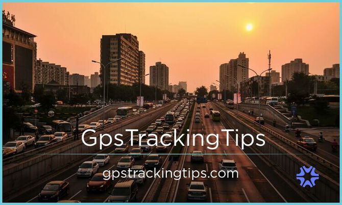 GpsTrackingTips.com
