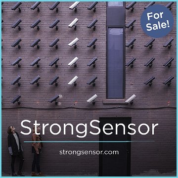 StrongSensor.com