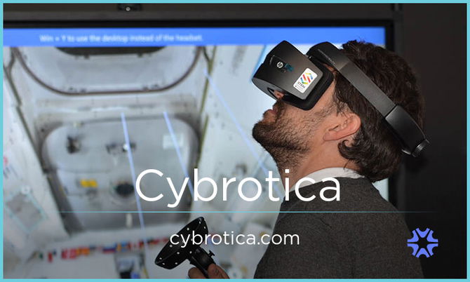 Cybrotica.com