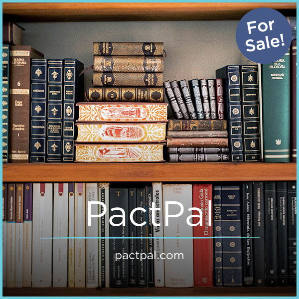 PactPal.com