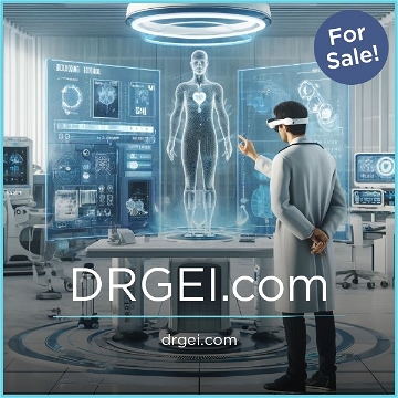 DRGEI.com