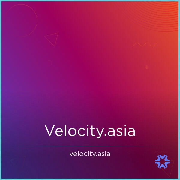 Velocity.asia