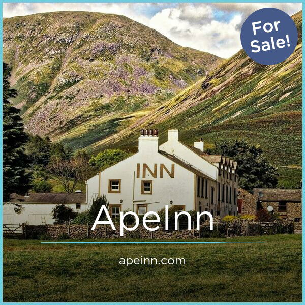 ApeInn.com
