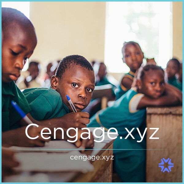 cengage.xyz