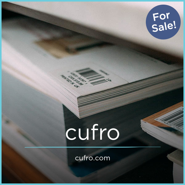 Cufro.com image 2