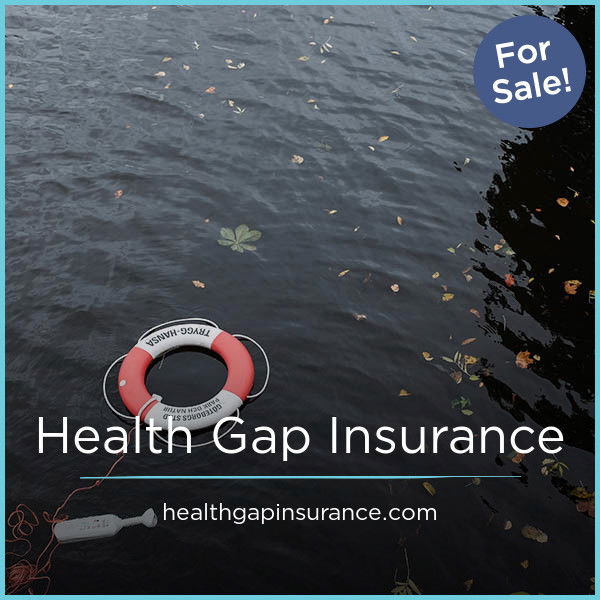HealthGapInsurance.com