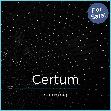 Certum.org