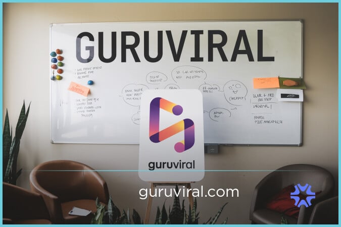 GuruViral.com image 2