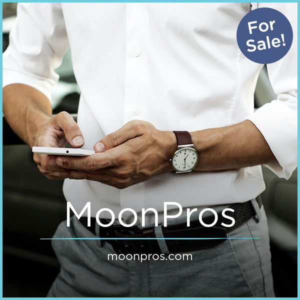 MoonPros.com