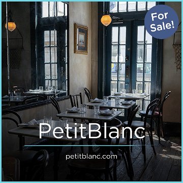 PetitBlanc.com