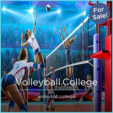 Volleyball.College