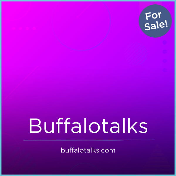 BuffaloTalks.com