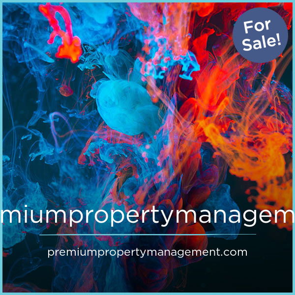 PremiumPropertyManagement.com