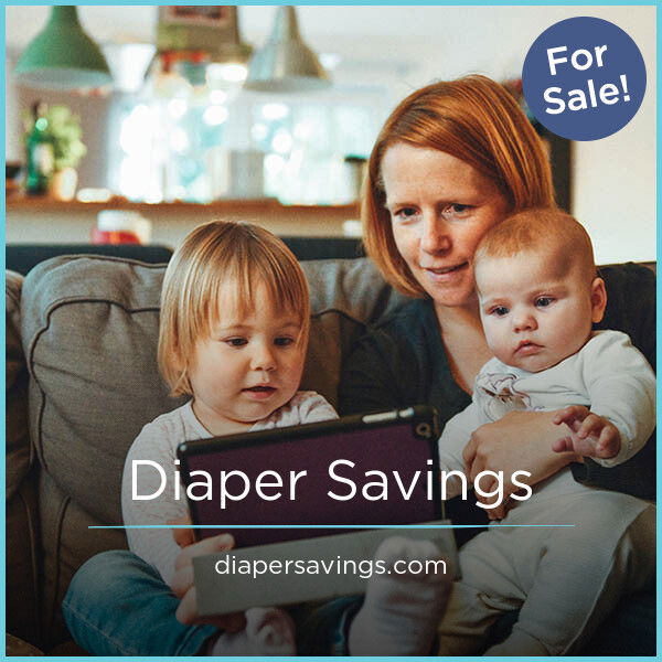 DiaperSavings.com — 2