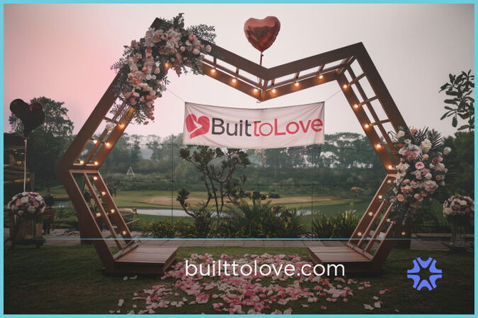 BuiltToLove.com