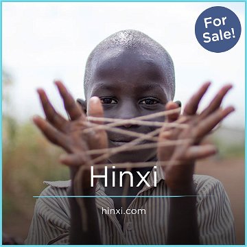 Hinxi.com