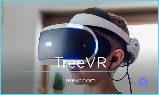 TreeVR.com