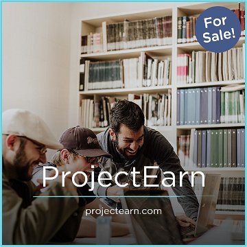 ProjectEarn.com