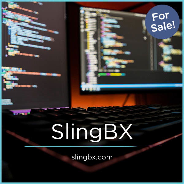 SlingBX.com