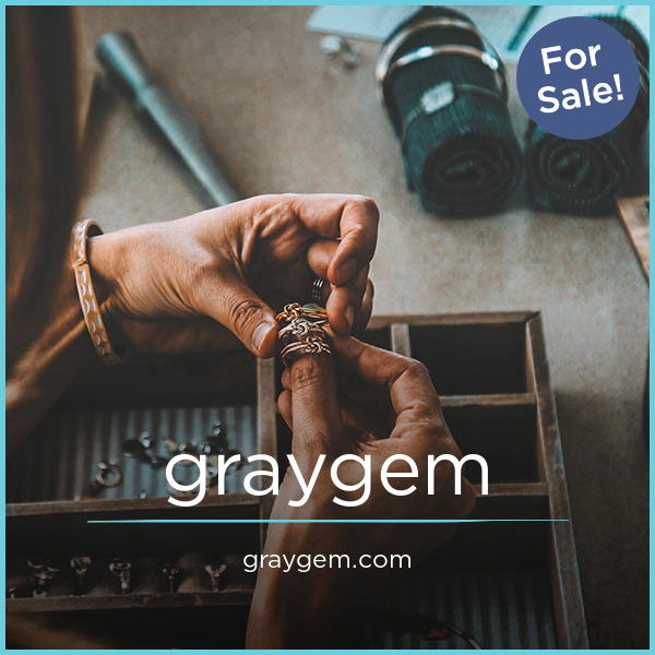 GrayGem.com