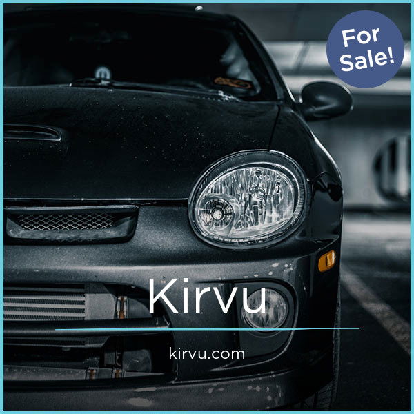 Kirvu.com