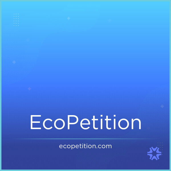 EcoPetition.com