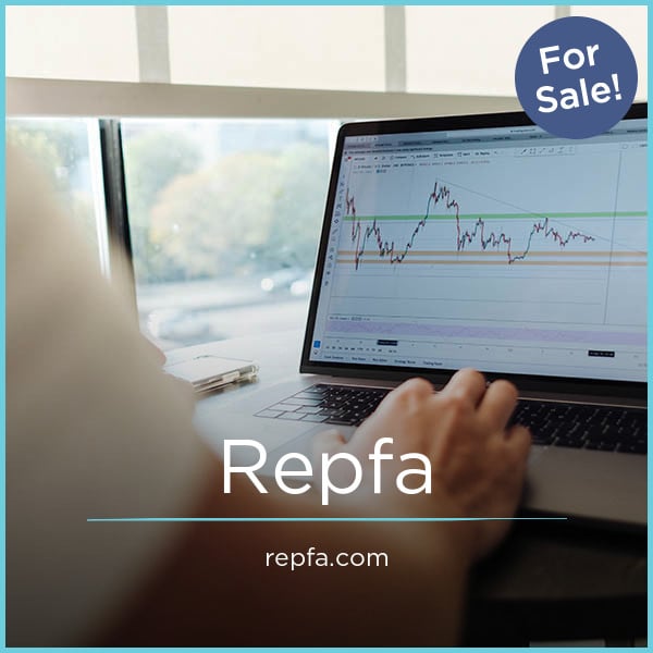 Repfa.com - Best domains for sale